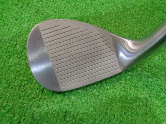 中古 アーティザン 56°ウェッジ ゴルフ用品