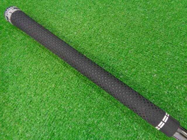 中古 SNAKEBITE 2023 BLACK 50-08 50°ウェッジ ゴルフ用品