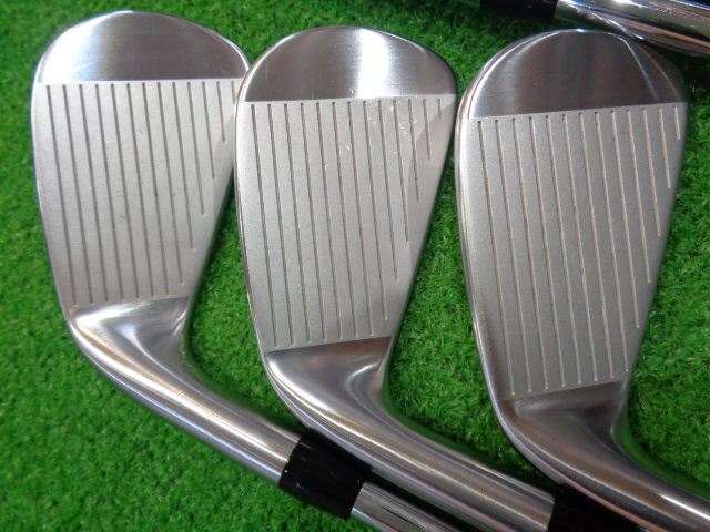 中古 T150 2023 6本アイアンセット ゴルフ用品
