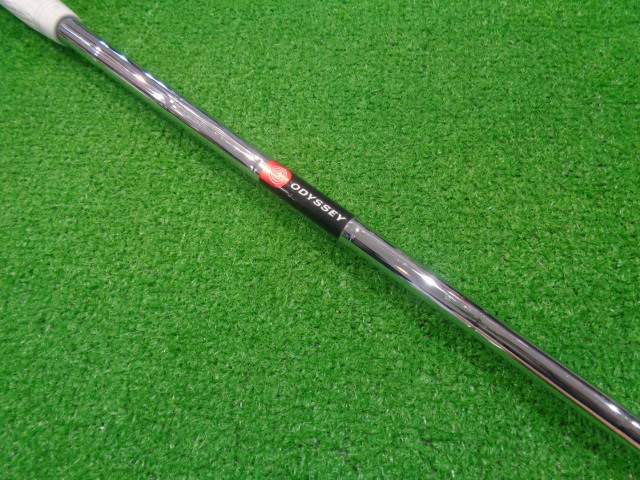 中古 O-WORKS R-LINEパター ゴルフ用品