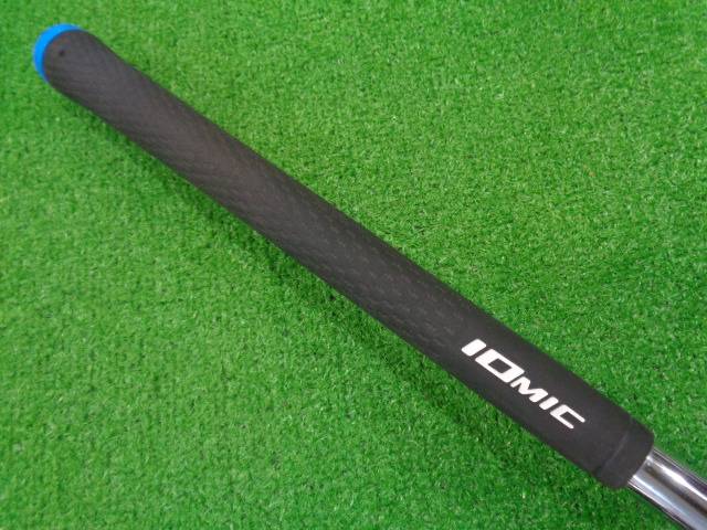 中古 MACK DADDY CB 52-12 52°ウェッジ ゴルフ用品