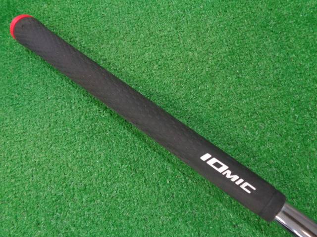 中古 MACK DADDY CB 60-12 60°ウェッジ ゴルフ用品