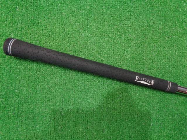 中古 C-036Forged 56°ウェッジ ゴルフ用品