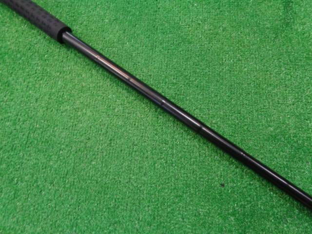 中古 LINK.1パター ゴルフ用品