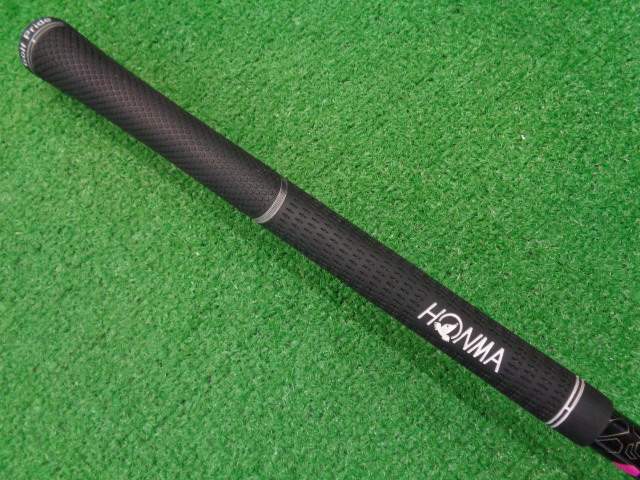 中古 ツアーワールドGS PROTOTYPE III 3W 15°フェアウェイウッド ゴルフ用品