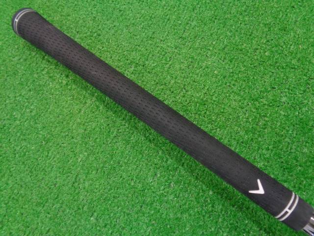 中古 JAWS FORGED ノーメッキ 54-12 54°ウェッジ ゴルフ用品
