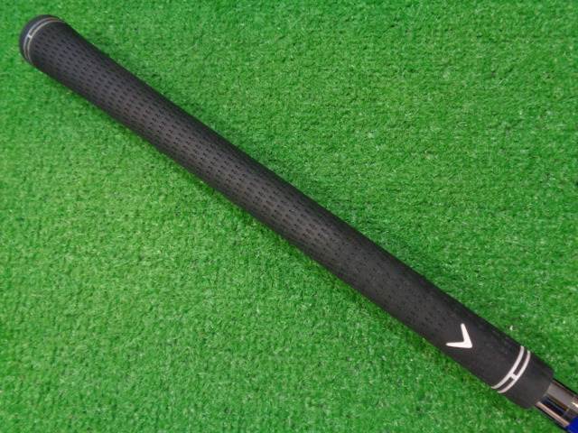 中古 JAWS FORGED ノーメッキ 60-10 60°ウェッジ ゴルフ用品