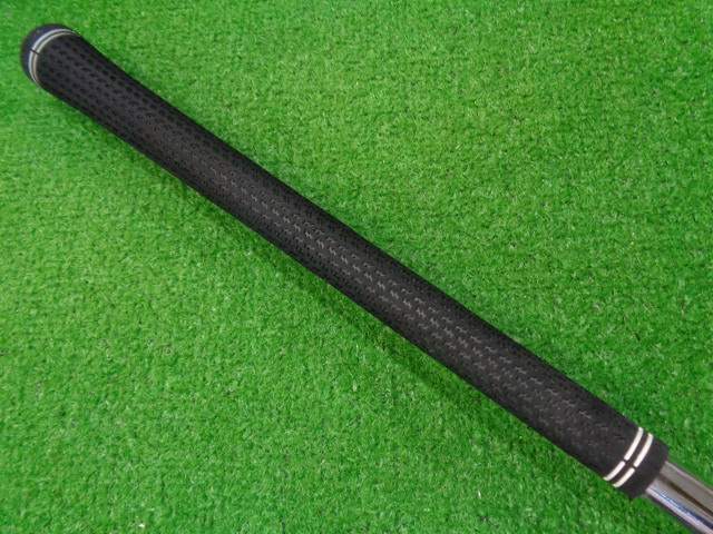 中古 KING WEDGE 2025 BLACK 48-8V 48°ウェッジ ゴルフ用品