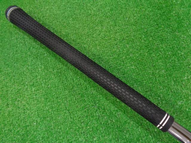 中古 KING WEDGE 2025 BLACK 54-10V 54°ウェッジ ゴルフ用品