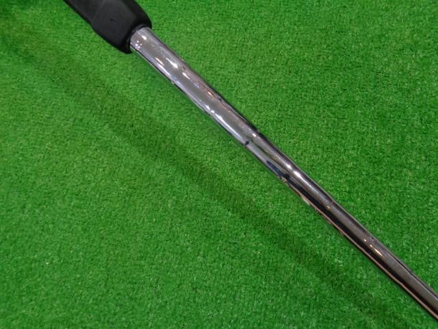 中古 ホワイトアイスD.A.R.T. LONGパター ゴルフ用品