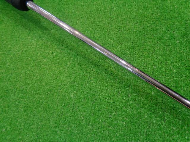 中古 セレクト ニューポート2.6パター ゴルフ用品
