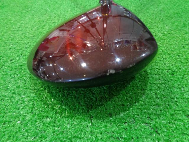 中古 マジェスティプレステジオSUPER7 4W 17°フェアウェイウッド ゴルフ用品