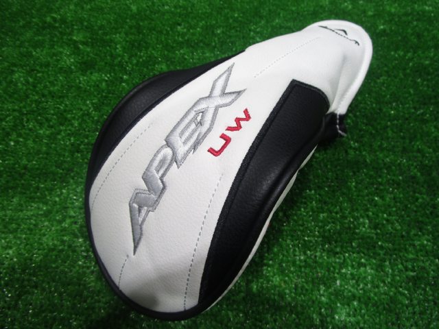 中古 APEX UW 2024 23 23°ユーティリティ ゴルフ用品