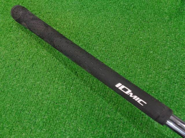 中古 ボーケイFORGED2021 ツアークローム 50-10M 50°ウェッジ ゴルフ用品