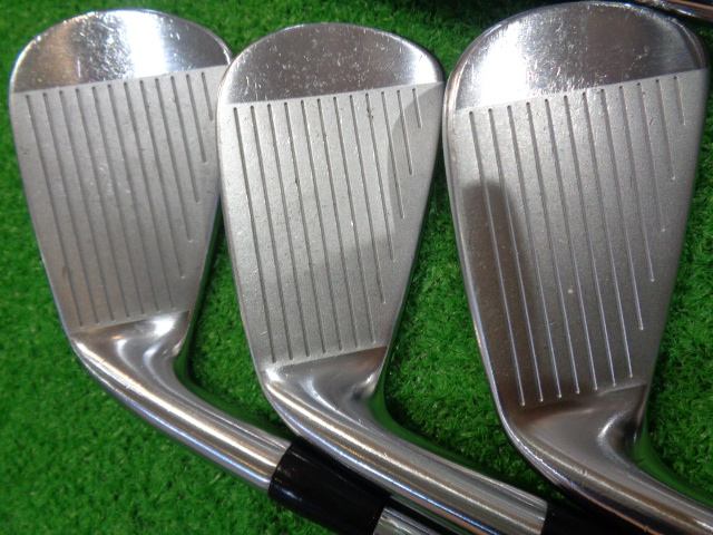 中古 AP2 714 6本アイアンセット ゴルフ用品
