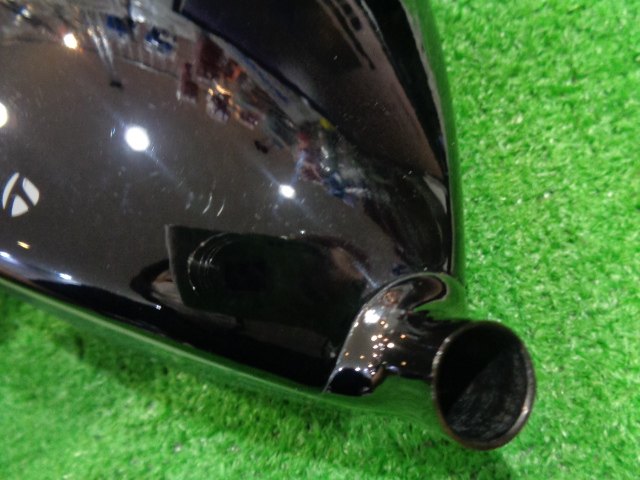 中古 Qi10 9°ドライバー ゴルフ用品