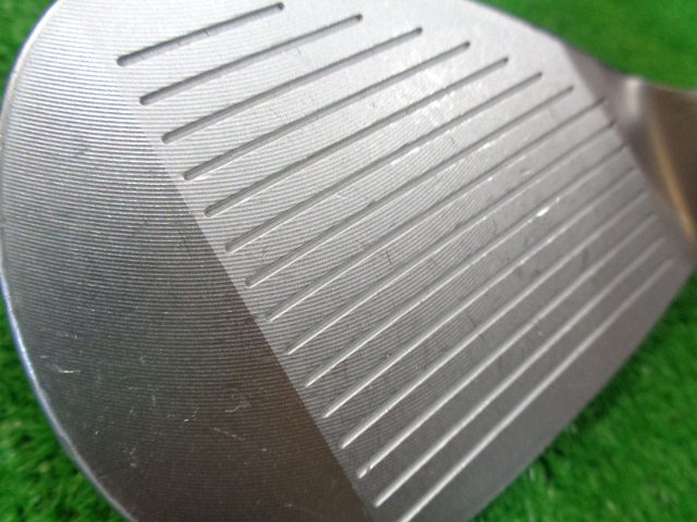 中古 DW-115Gウエッジ 50°ウェッジ ゴルフ用品