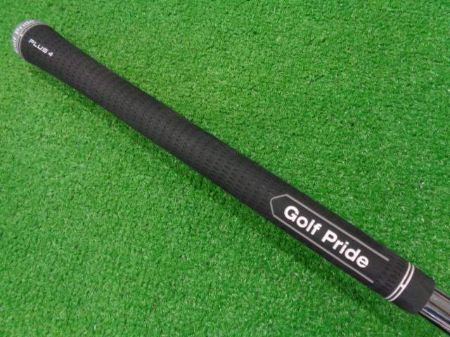 中古 CBX 52-11 52°ウェッジ ゴルフ用品