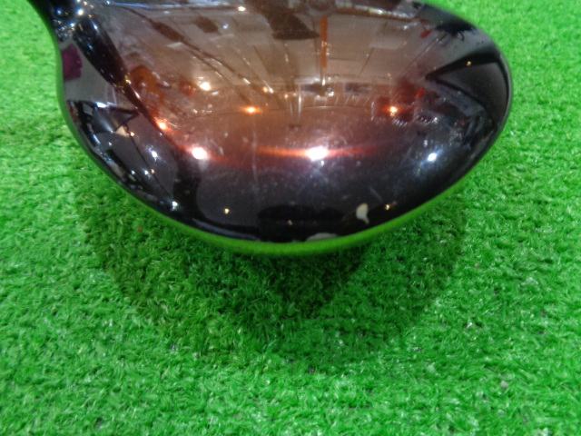 中古 マジェスティプレステジオゴールドプレミアム 3W 16°フェアウェイウッド ゴルフ用品