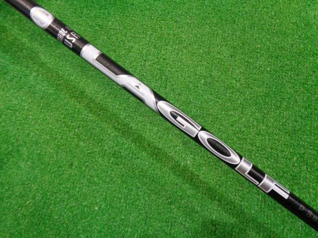 中古 LA GOLF MALIBU パター ゴルフ用品