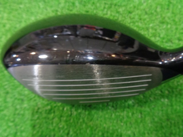 中古 APEX UW 21 21°ユーティリティ ゴルフ用品