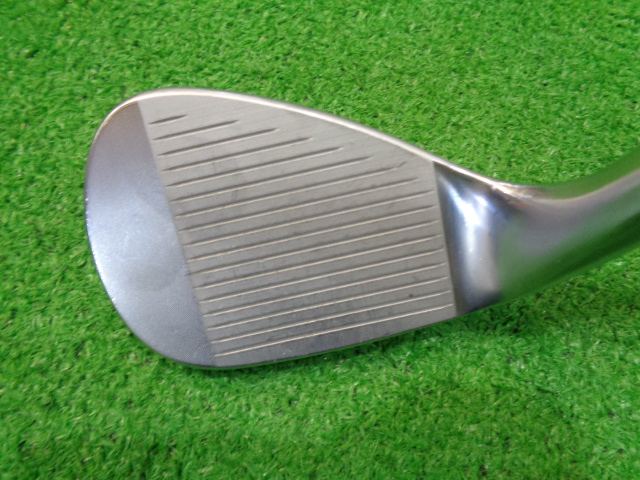 中古 ボーケイSM8ツアークローム52-12F 52°ウェッジ ゴルフ用品