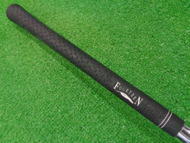 中古 RM 56-11 56°ウェッジ ゴルフ用品