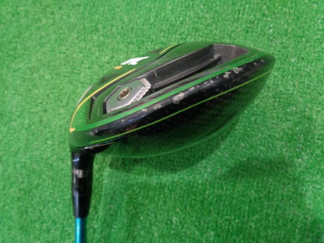 中古 EPIC FLASH 10.5°ドライバー ゴルフ用品