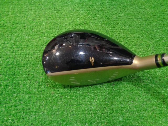 中古 ゼクシオプライムユーティリティ2015モデル U6 26°ユーティリティ ゴルフ用品