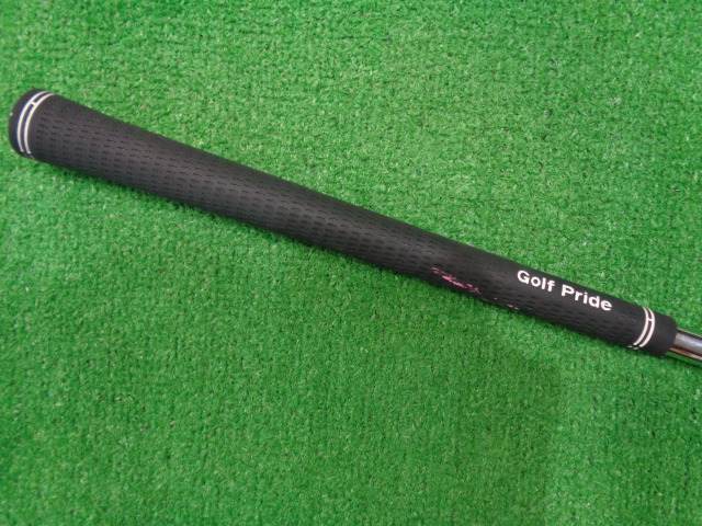 中古 RTX DEEP FORGED 52-10 52°ウェッジ ゴルフ用品