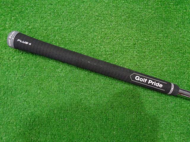 中古 RM-22ニッケルクロム58-12ミドルマッスル 58°ウェッジ ゴルフ用品