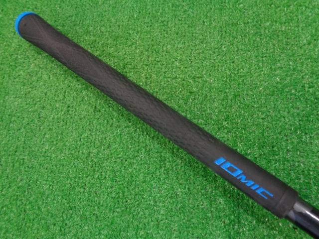 中古 Qi35 MAX 10.5°ドライバー ゴルフ用品