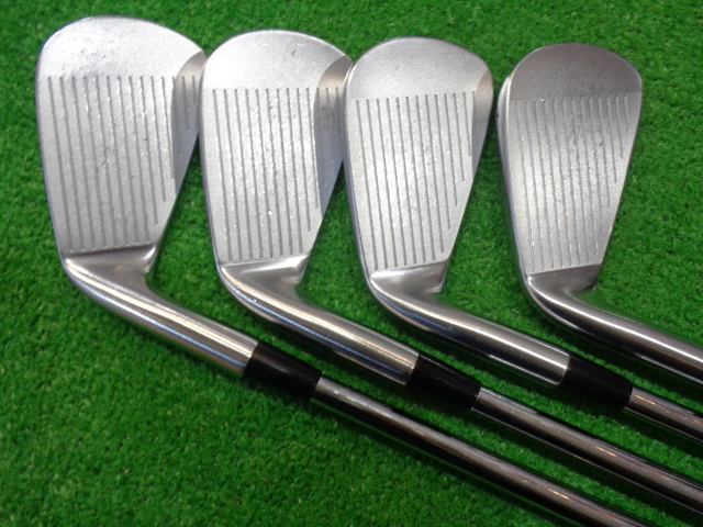 中古 P7MC 7本アイアンセット ゴルフ用品