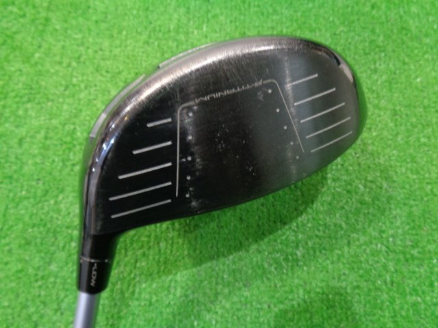 中古 ST 200X 10.5°ドライバー ゴルフ用品