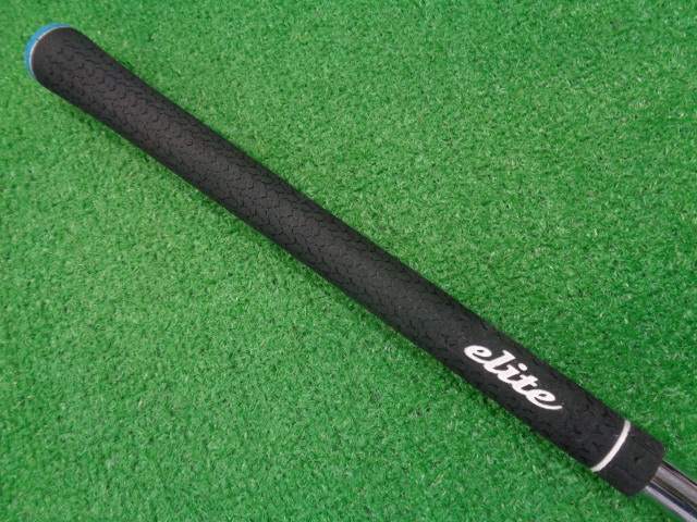 中古 FR-5 58°ウェッジ ゴルフ用品