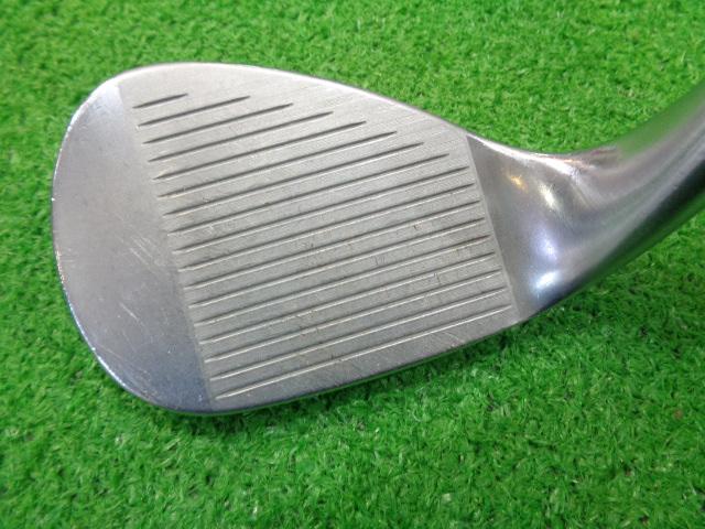 中古 ボーケイSM8ツアークローム58-08M 58°ウェッジ ゴルフ用品