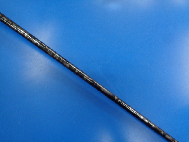 中古 Reve IMPACT BORON テーラーメイド用スリーブ 44.625インチシャフト ゴルフ用品