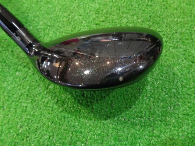 中古 915H 2H 18°ユーティリティ ゴルフ用品