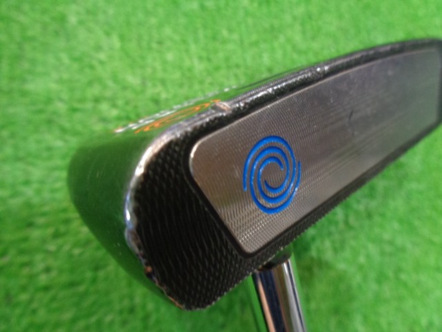 中古 MILLED COLLECTION SX #5パター ゴルフ用品