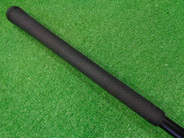 中古 ボーケイSM9ジェットブラックプレミアム56-14F 56°ウェッジ ゴルフ用品
