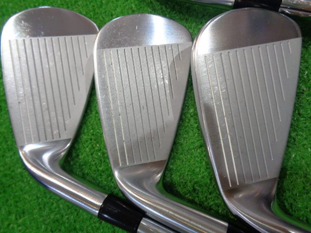 中古 TOUR B JGR 5本アイアンセット ゴルフ用品