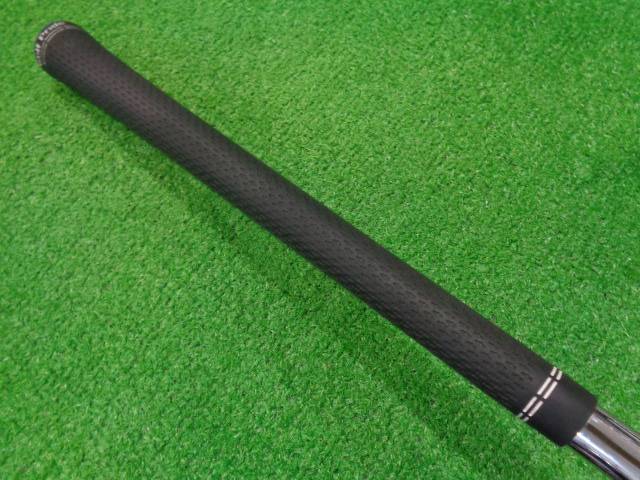 中古 ボーケイSM9ツアークローム52-08F 52°ウェッジ ゴルフ用品