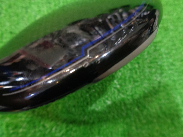 中古 インプレスDRIVESTAR UT U5 20.5°ユーティリティ ゴルフ用品