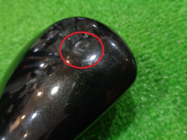 中古 TSi3 HYBRID 20 20°ユーティリティ ゴルフ用品