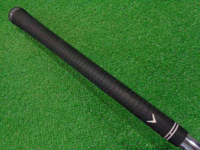 中古 JAWS Chrome 58W-12 58°ウェッジ ゴルフ用品