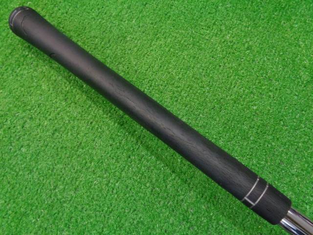 中古 STUDIO WEDGE M425 S ニッケルクロムメッキ 58°ウェッジ ゴルフ用品