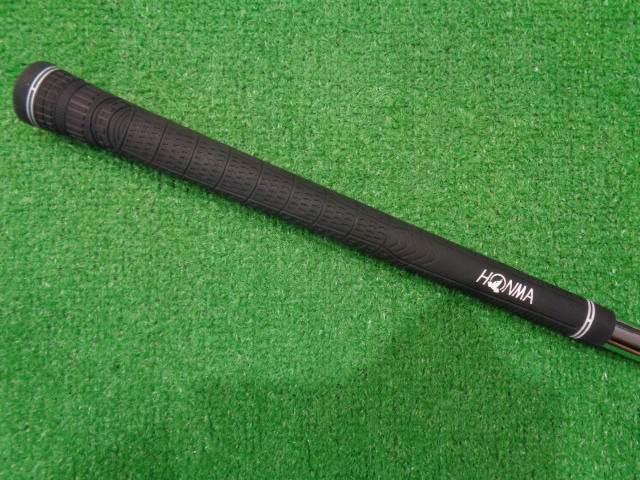 中古 ツアーワールドTW-W2018 52-09 52°ウェッジ ゴルフ用品