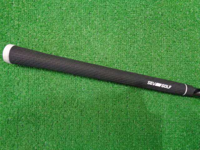 中古 MILLED GRIND3 Black 58SB-11 58°ウェッジ ゴルフ用品