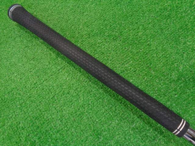 中古 STUDIO WEDGE M425 ニッケルクロムメッキ 58°ウェッジ ゴルフ用品