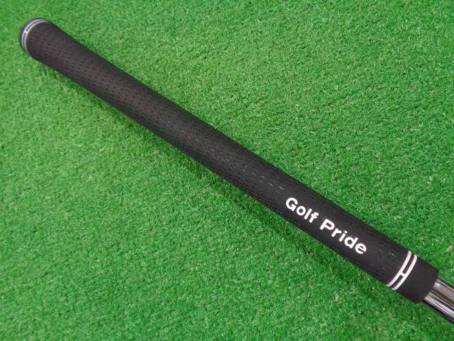 中古 MILLED GRIND4 Chrome 60LB-08 60°ウェッジ ゴルフ用品